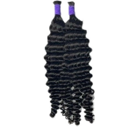 Bulk Braiding Hair