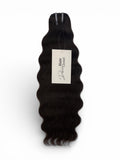 Natural Wave Bundles