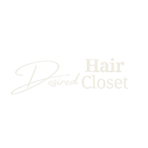 Desired Hair Closet
